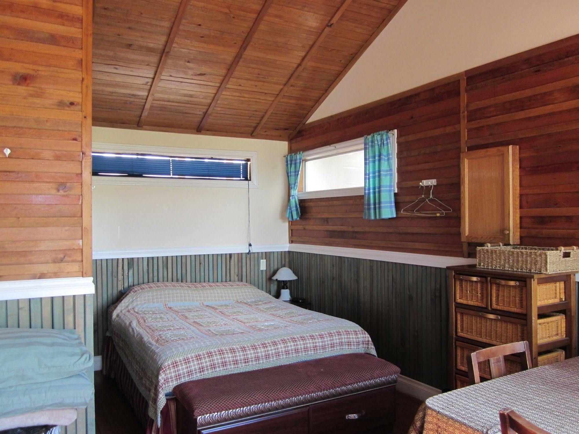 Oceanside Resort Powell River Kültér fotó